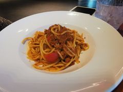 -IL Forno 意坊·意大利餐厅(温州万象城店)