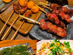 -鸟屯(三里屯店)