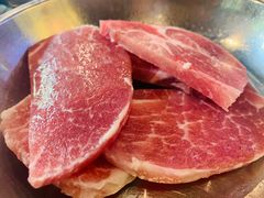 -釜山火炉·海鲜烤肉(紫藤路店)