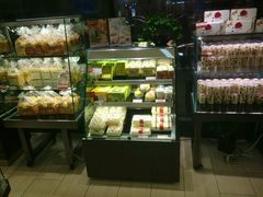 -好利来(朝外店)