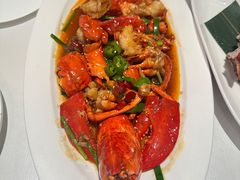 -不仔客海鲜·烧烤·270度海景餐厅(大东海店)