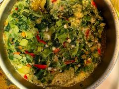 -满兴咱妈烀饼铁锅炖(兰州北街店)