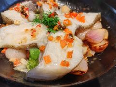 -狮王府淮扬菜(夫子庙老门东店)
