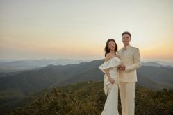 点击看大图 -至臻微拉婚纱摄影