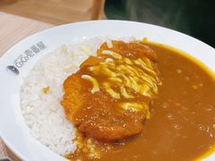-CoCo壱番屋