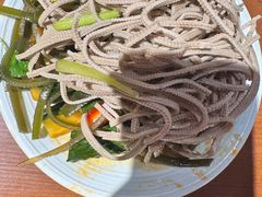 -伊斯麦尔丝路·新派菜(沙子口店)