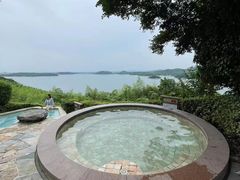 -天目湖涵田度假村
