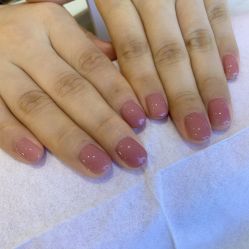 -车莉可可美甲美睫沙龙