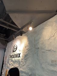 -PHOENIX舞蹈工作室