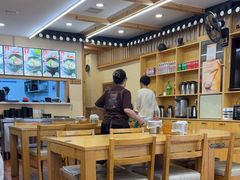 -高社长参鸡汤(高丽街店)