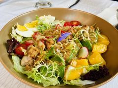 -马克西姆俄罗斯餐厅(通亚街店)