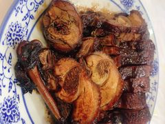 -邱记私房菜·十八年本地菜