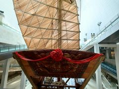 -上海中国航海博物馆