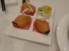 -粤珍轩·家宴·广式茶点(新城广场店)