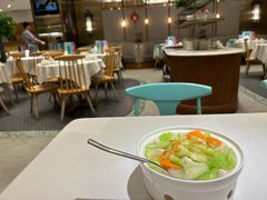 -莆田餐厅PUTIEN(三里屯店)