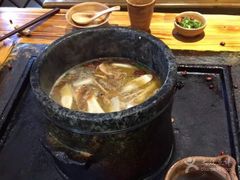 -滇藏石锅宴(崇仁巷老店)