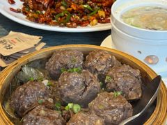 -猪肉婆私房菜(容桂总店)