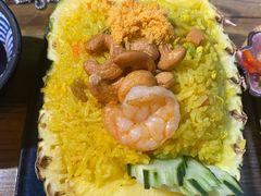 -Hi YOU你的饭局泰餐厅(雍和宫店)
