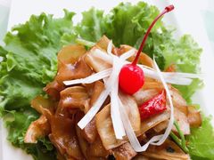 -鱼翅楼·津派砂锅鱼翅(水上公园店)