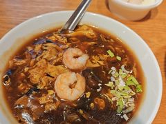 -北三条胡同打卤面馆(雍和宫店)