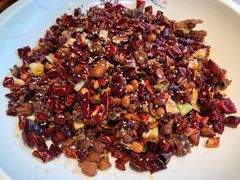 辣子鸡-常和州·夜宵大排档(常州单店)