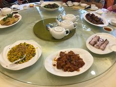 -金苑海鲜酒家(新港中路店)