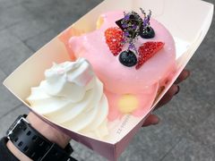 -狐狸和向日葵(北京路店)