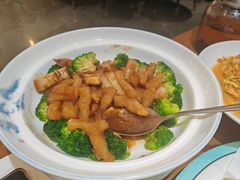 -崂山印象·青岛·海鲜渔家菜