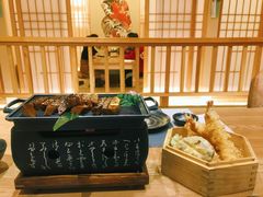 -鲔吞日料(溧阳万达广场店)