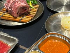 -西塔老太太泥炉烤肉(龙湖北苑天街店)