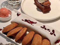 -壳里西餐厅Coquille Seafood Bistro(蒙自路店)