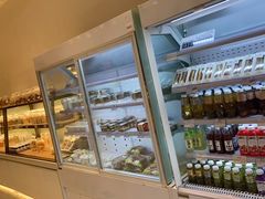 -烘焙町面包店(西四店)