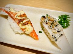 -元气寿司(新城市广场店)