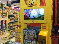 -TOYSRUS玩具反斗城(深圳万象城店)