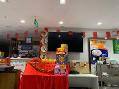 -老边饺子馆(东单店)