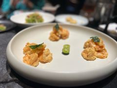 -四季小馆·潤·中国菜(越秀公园店)