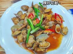 -醉壹号海鲜大排档·老厦门特色菜(厦门美食地标店)