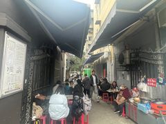 -小胡子祥彪烧烤(北湖总店)