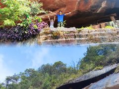 -丹霞山风景名胜区