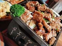 超嫩口炉烧小牛排-仙隐小鹿料理食堂(沙市人信汇店)