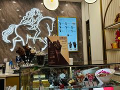 -歌帝梵(大运河购物中心店)