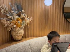 -莆田餐厅PUTIEN(金融街购物中心店)