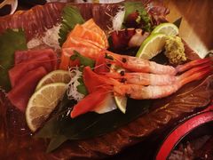 -白石的深夜食堂(大上海店)