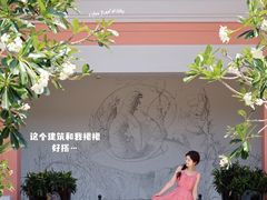 -富国岛翡翠湾 JW 万豪度假酒店
