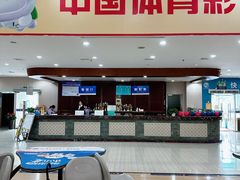 -广州保龄球馆(广州天河体育中心店)