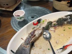 -广府乡下·饭庄(新港东路店)