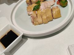 白斩鸡-钱塘宴(东站西子国际店)