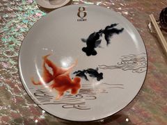 -8餐厅(新葡京酒店)