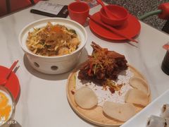 -避风塘·金牌店·夜宵(金玉兰店)