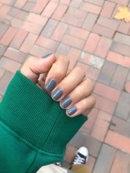 -M Nails & Beauty美甲美睫美体